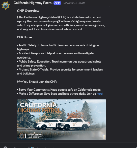 Discord Server 4