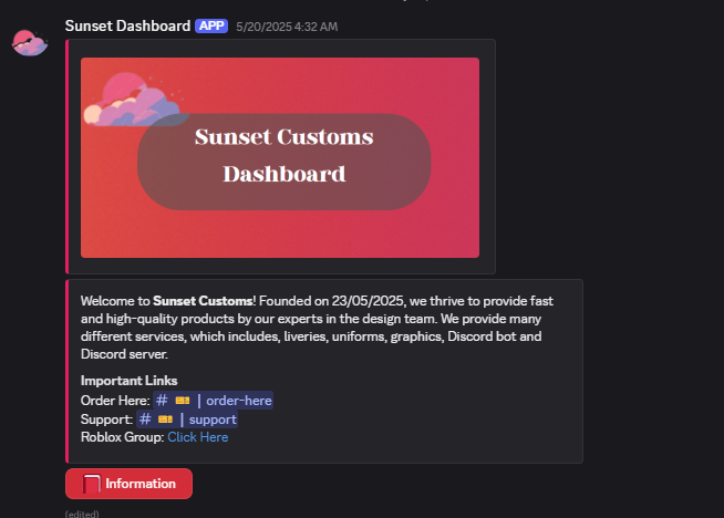 Discord Server 2